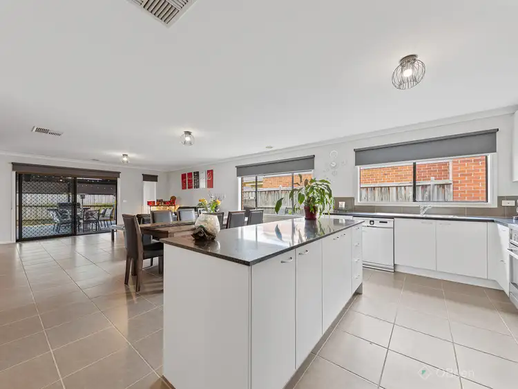 Third view of Homely house listing, 16 Fieldstone Crescent, Cranbourne North VIC 3977