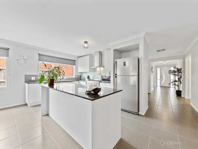 Fourth view of Homely house listing, 16 Fieldstone Crescent, Cranbourne North VIC 3977