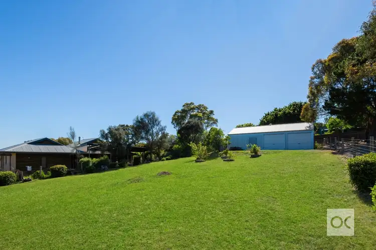 LOT 12 St Georges Street, Willunga SA 5172