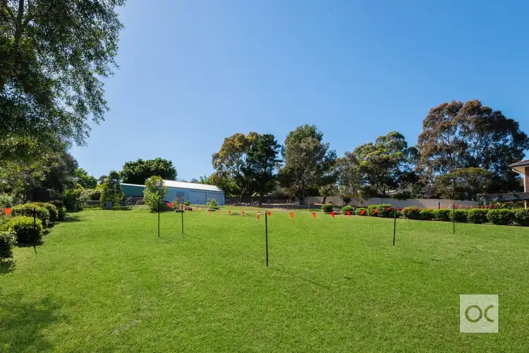 Sixth view of Homely land listing, 2/11 St Georges Street, Willunga SA 5172