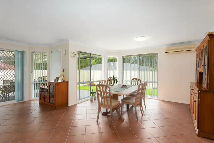 Third view of Homely house listing, 6 Tarlo Place, Woongarrah NSW 2259