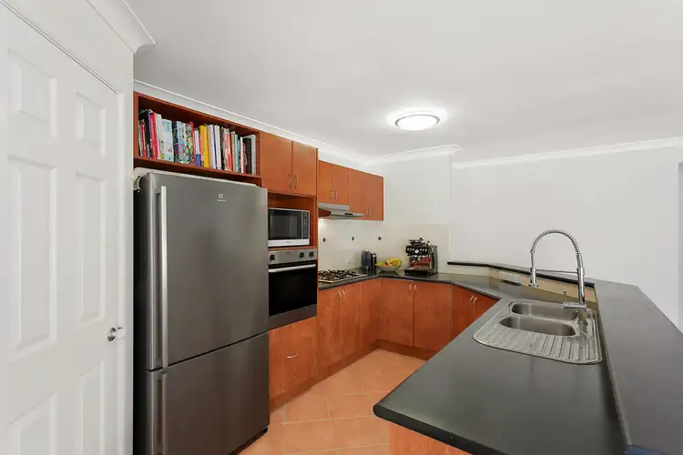 Fourth view of Homely house listing, 6 Tarlo Place, Woongarrah NSW 2259