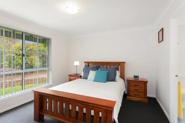 Fifth view of Homely house listing, 6 Tarlo Place, Woongarrah NSW 2259