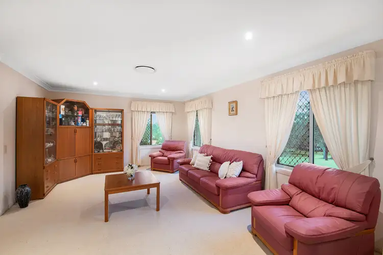 Third view of Homely house listing, 150 Mount Crosby Road, Anstead QLD 4070
