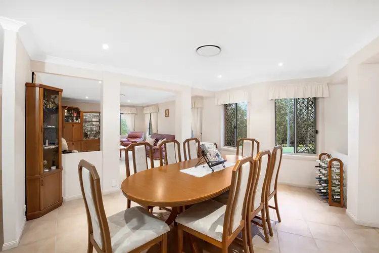 Fourth view of Homely house listing, 150 Mount Crosby Road, Anstead QLD 4070