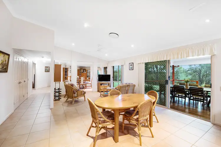 Fifth view of Homely house listing, 150 Mount Crosby Road, Anstead QLD 4070