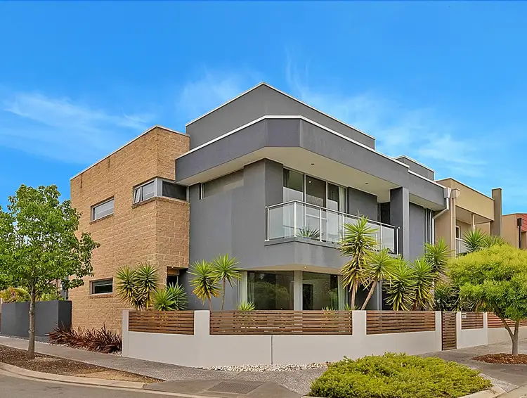 2-4 The Mall, Mawson Lakes SA 5095