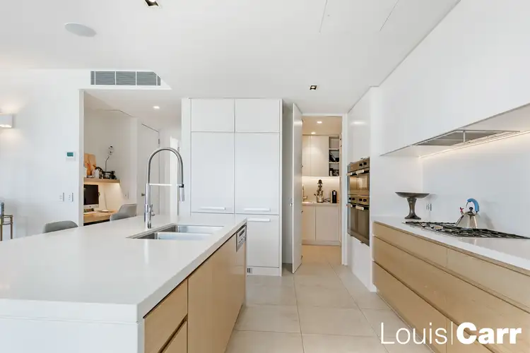 Third view of Homely apartment listing, 75/38 Solent Circuit, Norwest NSW 2153