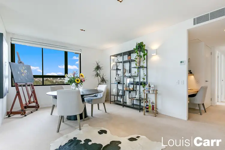 Fourth view of Homely apartment listing, 75/38 Solent Circuit, Norwest NSW 2153