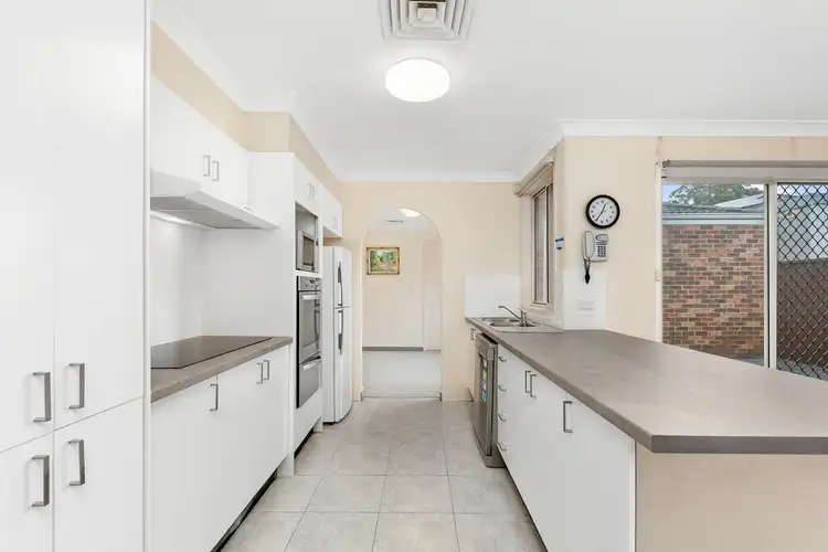Third view of Homely semi-detached listing, 48 Seabrook Crescent, Doonside NSW 2767
