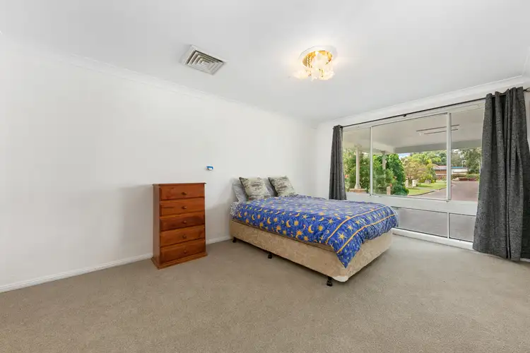 Fourth view of Homely semi-detached listing, 48 Seabrook Crescent, Doonside NSW 2767