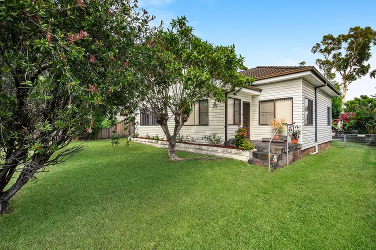 Second view of Homely house listing, 15 Woodfield Boulevard, Caringbah NSW 2229
