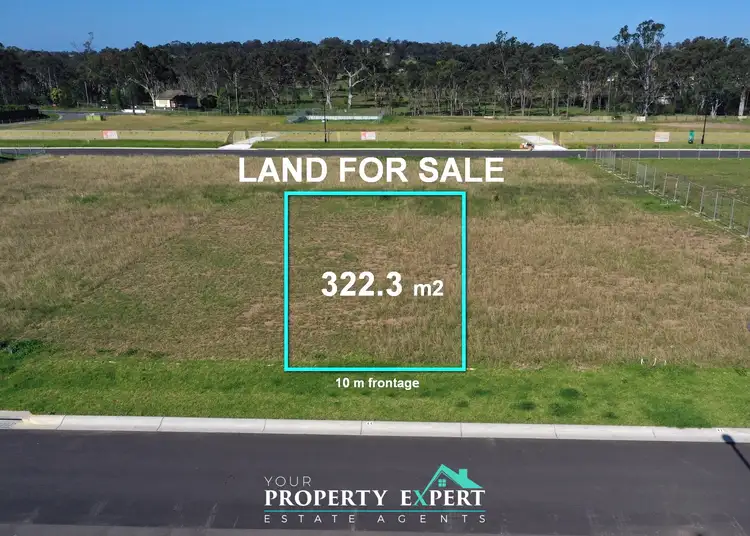 44 Pecan Street, Riverstone NSW 2765