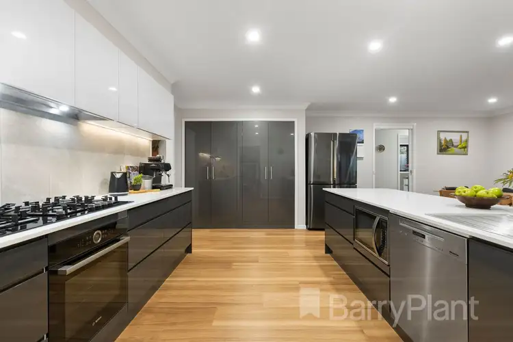 Main view of Homely house listing, 9 Kossecks Place, Belmont VIC 3216