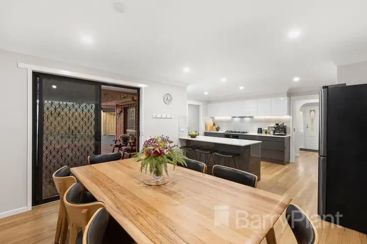 Third view of Homely house listing, 9 Kossecks Place, Belmont VIC 3216