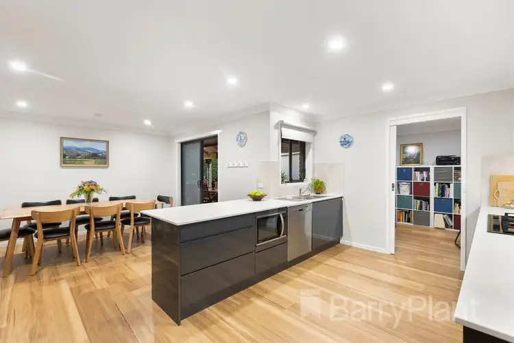 Fourth view of Homely house listing, 9 Kossecks Place, Belmont VIC 3216