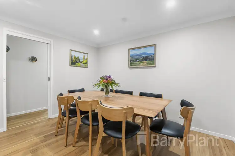 Fifth view of Homely house listing, 9 Kossecks Place, Belmont VIC 3216