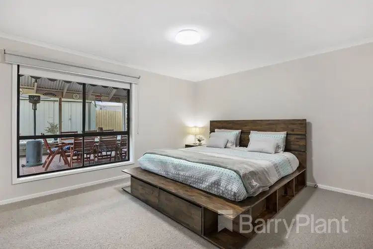 Sixth view of Homely house listing, 9 Kossecks Place, Belmont VIC 3216