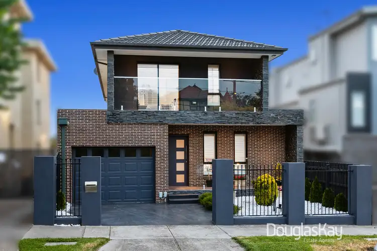 45 Buckley Street, Moonee Ponds VIC 3039