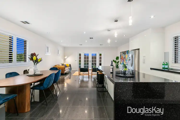 Sixth view of Homely house listing, 45 Buckley Street, Moonee Ponds VIC 3039