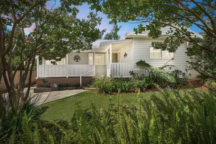 Main view of Homely house listing, 21 Kala Avenue, Halekulani NSW 2262