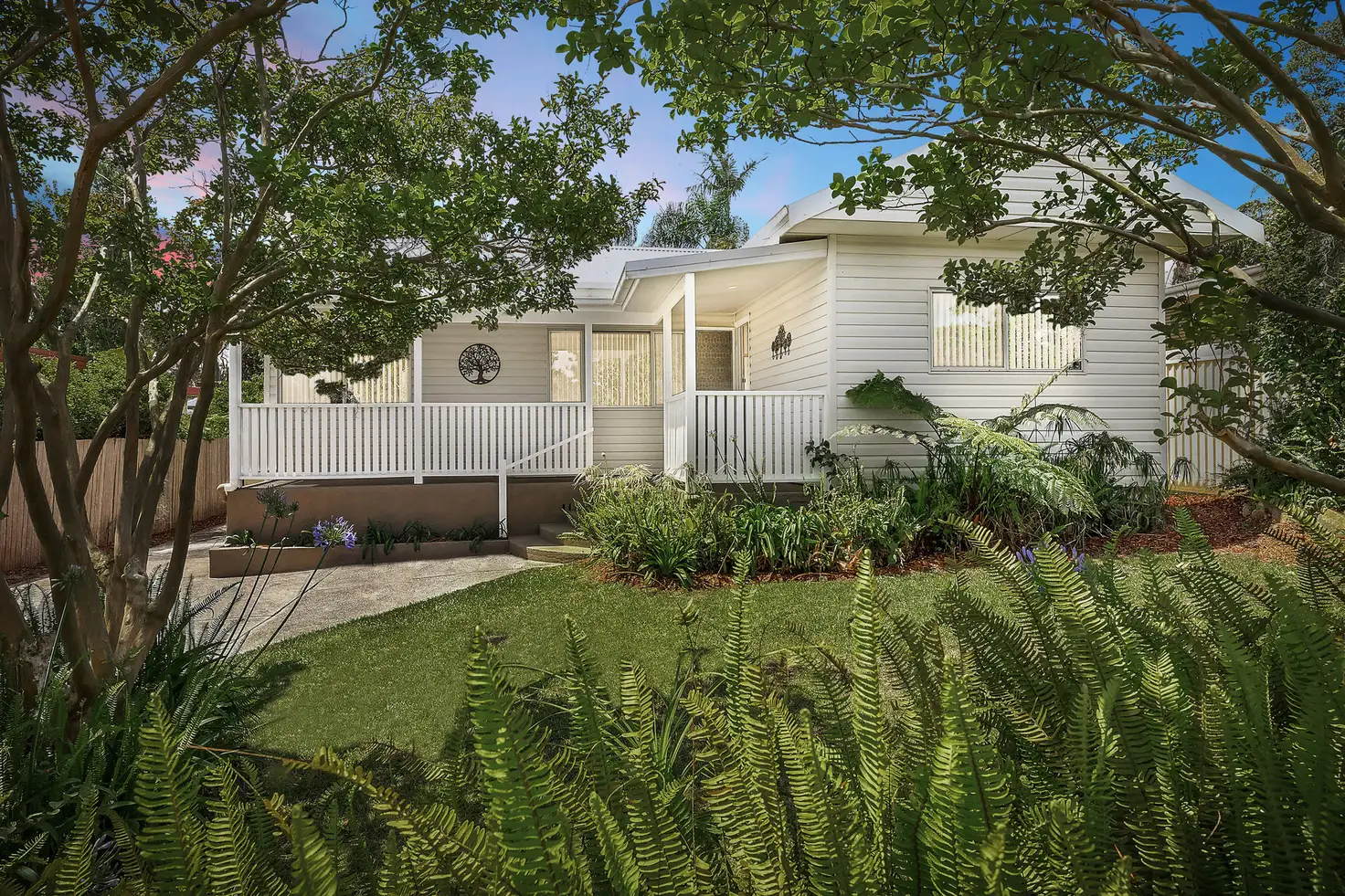 Main view of Homely house listing, 21 Kala Avenue, Halekulani NSW 2262