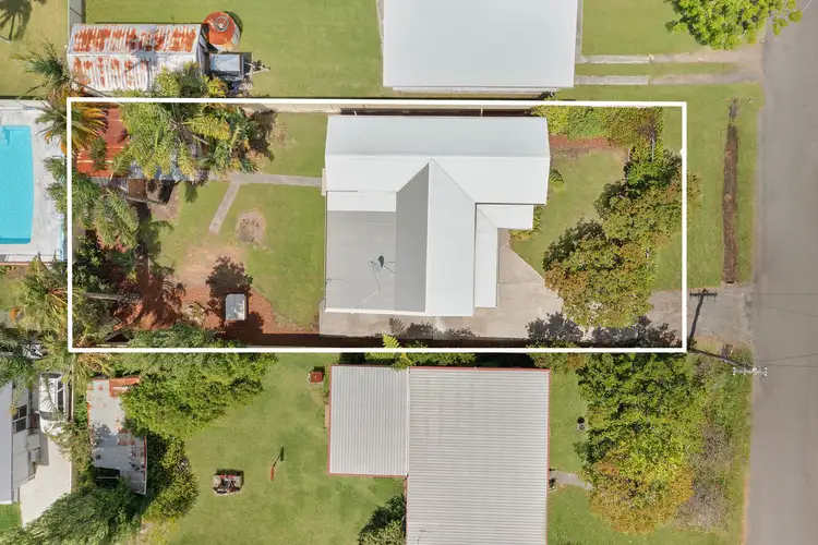 Second view of Homely house listing, 21 Kala Avenue, Halekulani NSW 2262