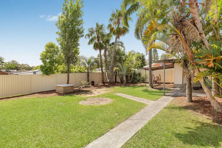 Sixth view of Homely house listing, 21 Kala Avenue, Halekulani NSW 2262