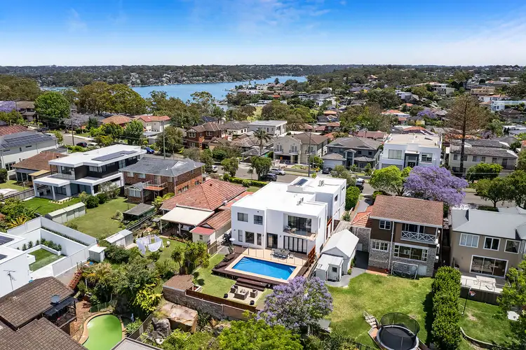 Second view of Homely house listing, 22 Riverview Avenue, Kyle Bay NSW 2221
