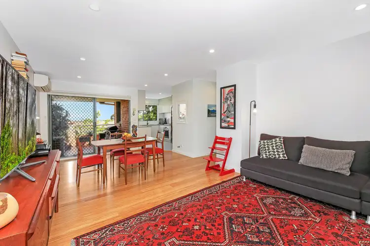 6/17-19 Boundary Street, Granville NSW 2142