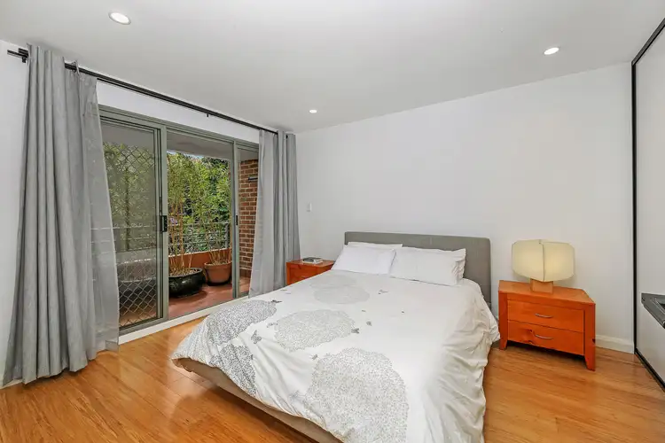 Fifth view of Homely apartment listing, 6/17-19 Boundary Street, Granville NSW 2142