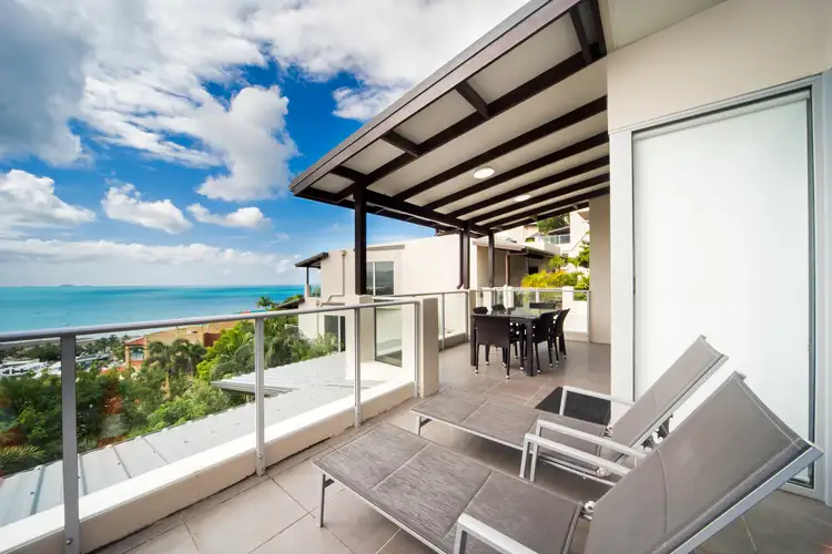 17/25 Horizons Way, Airlie Beach QLD 4802