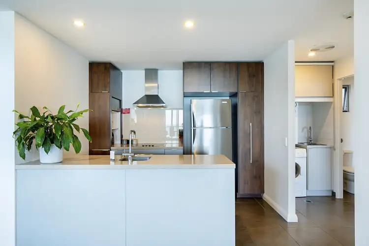 Fourth view of Homely unit listing, 17/25 Horizons Way, Airlie Beach QLD 4802