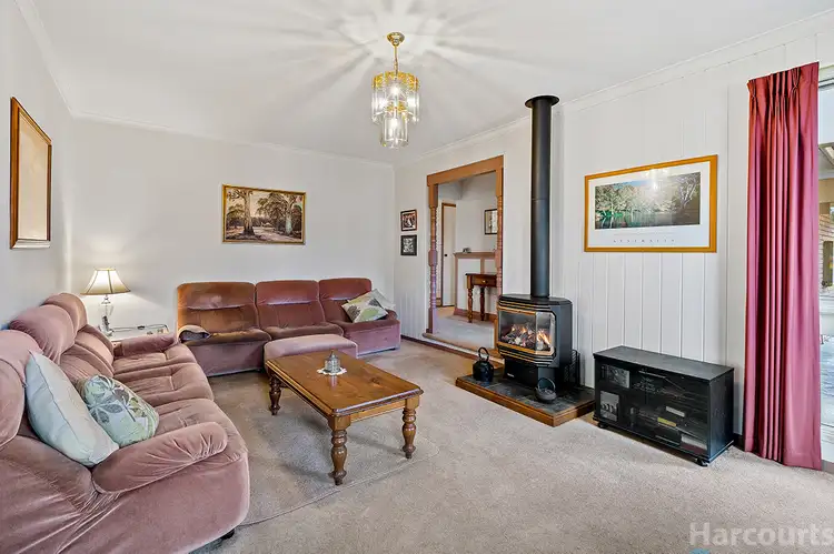 Second view of Homely house listing, 21 Yorkminster Avenue, Wantirna VIC 3152
