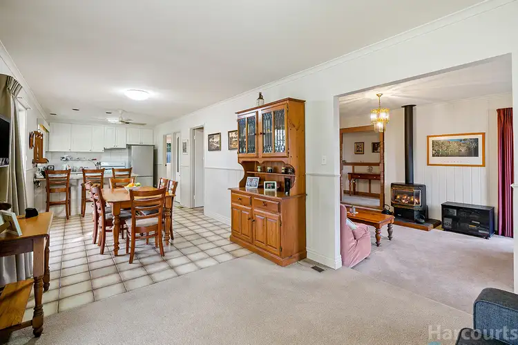 Third view of Homely house listing, 21 Yorkminster Avenue, Wantirna VIC 3152
