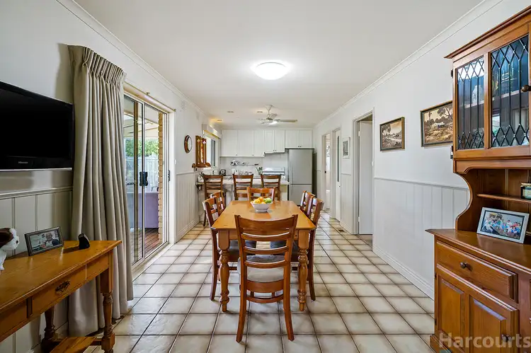 Fifth view of Homely house listing, 21 Yorkminster Avenue, Wantirna VIC 3152