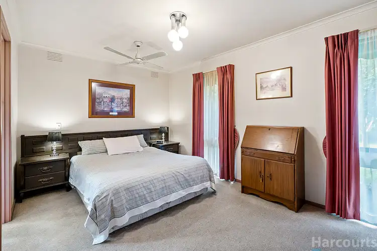 Sixth view of Homely house listing, 21 Yorkminster Avenue, Wantirna VIC 3152