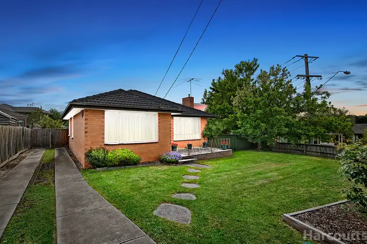 Main view of Homely house listing, 32 Lewis Road, Wantirna South VIC 3152