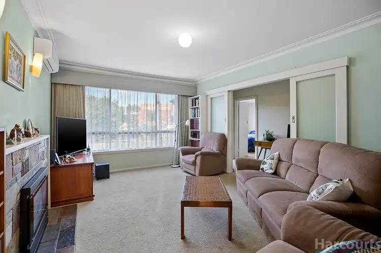 Second view of Homely house listing, 32 Lewis Road, Wantirna South VIC 3152