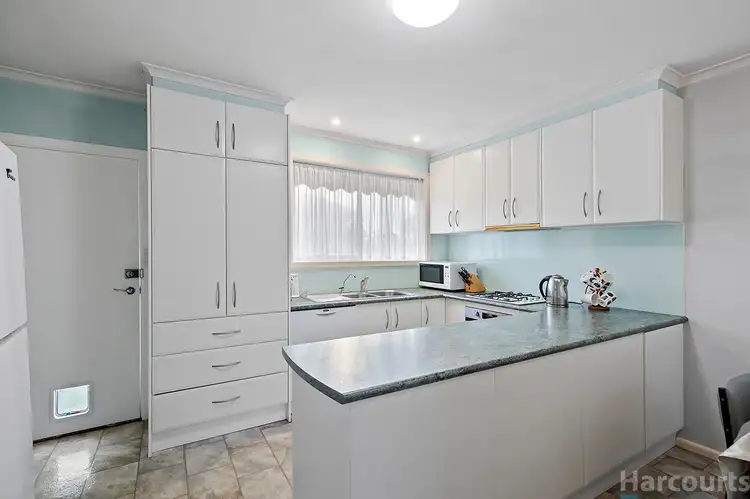 Fourth view of Homely house listing, 32 Lewis Road, Wantirna South VIC 3152