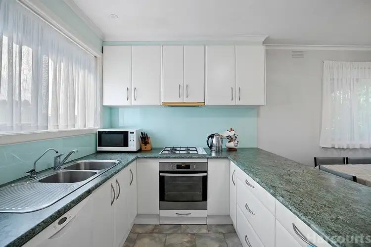 Fifth view of Homely house listing, 32 Lewis Road, Wantirna South VIC 3152