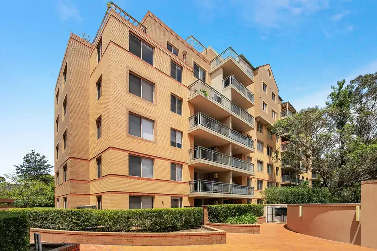 93/18 Sorrell Street, Parramatta NSW 2150