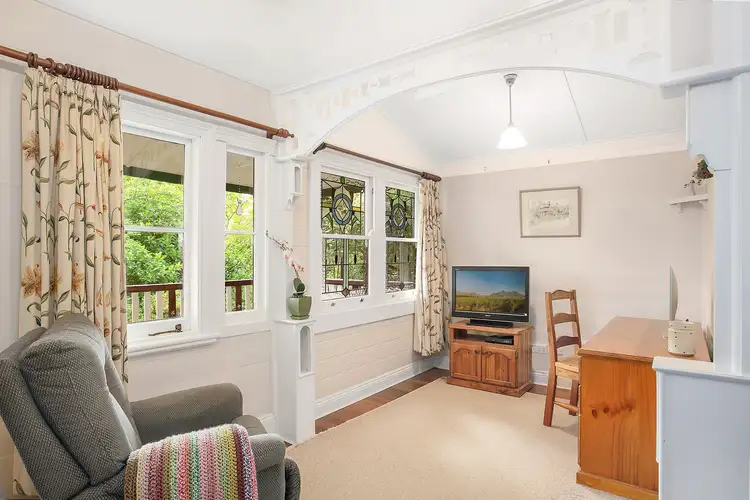 Third view of Homely house listing, 82 Railway Parade, Hazelbrook NSW 2779