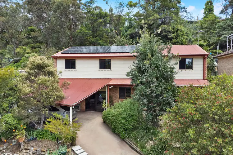 4 Hovea Place, Woodford NSW 2778