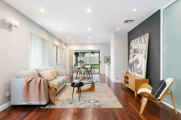 Main view of Homely house listing, 47a General Holmes Drive, Brighton-Le-Sands NSW 2216