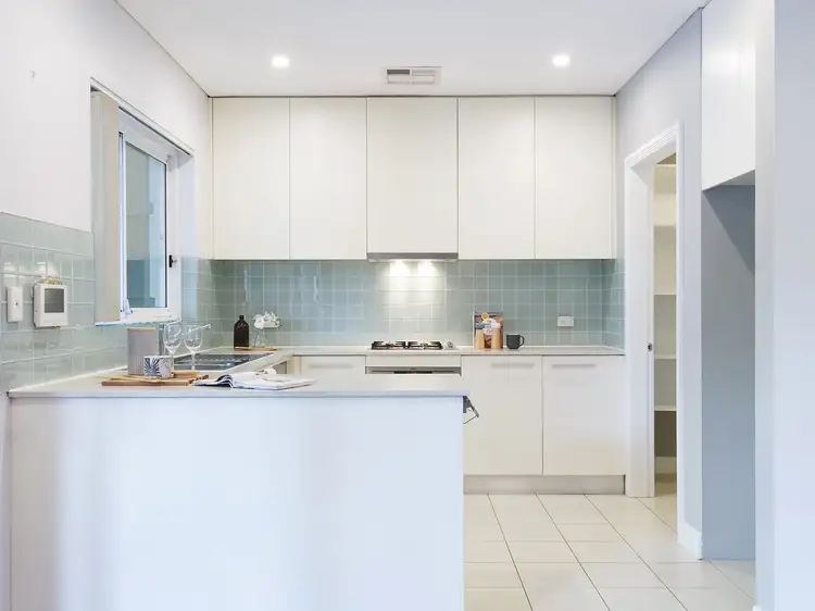 Fifth view of Homely house listing, 47a General Holmes Drive, Brighton-Le-Sands NSW 2216