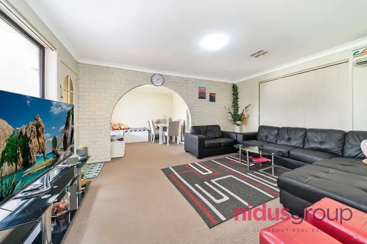 Third view of Homely villa listing, 11/87-89 Princess Street, Werrington NSW 2747