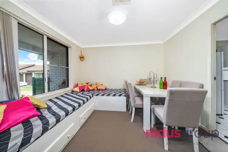 Fourth view of Homely villa listing, 11/87-89 Princess Street, Werrington NSW 2747
