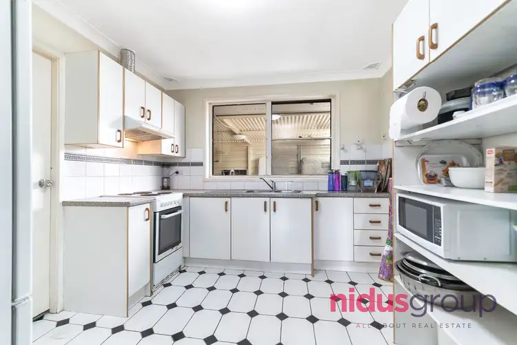 Fifth view of Homely villa listing, 11/87-89 Princess Street, Werrington NSW 2747
