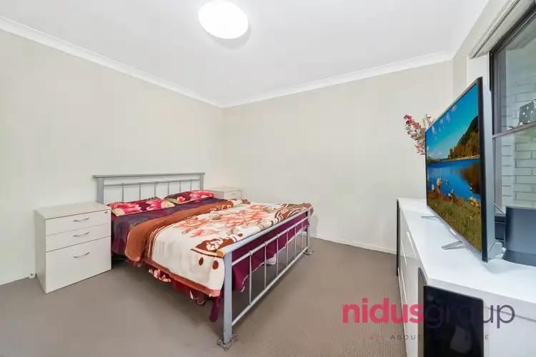 Sixth view of Homely villa listing, 11/87-89 Princess Street, Werrington NSW 2747